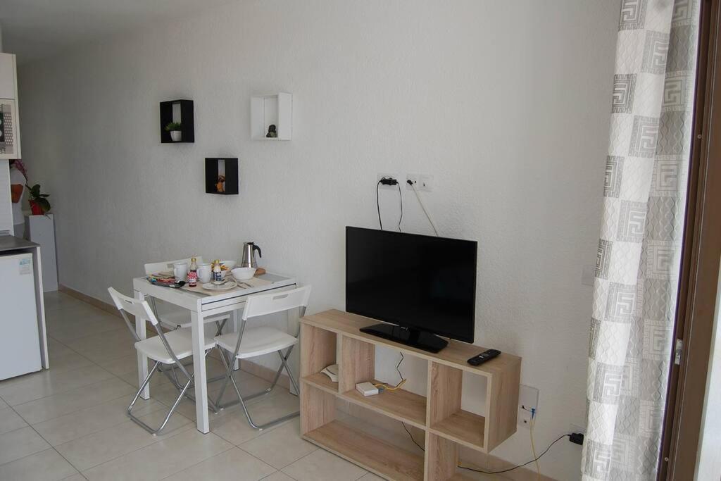 Apartamento Vina Del Mar, Disfruta Del Relax Playa de las Américas Exterior foto