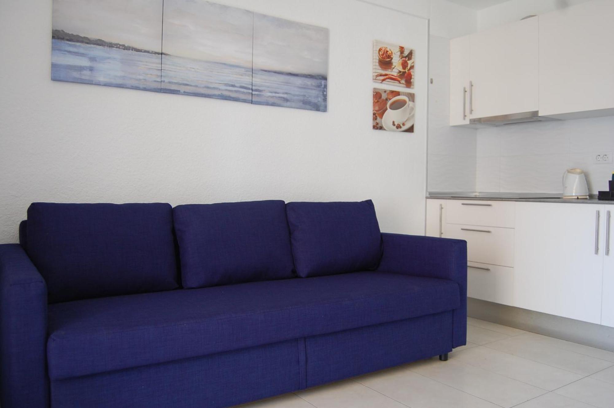 Apartamento Vina Del Mar, Disfruta Del Relax Playa de las Américas Exterior foto