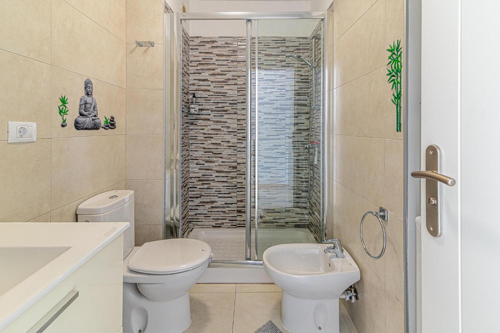 Apartamento Vina Del Mar, Disfruta Del Relax Playa de las Américas Exterior foto