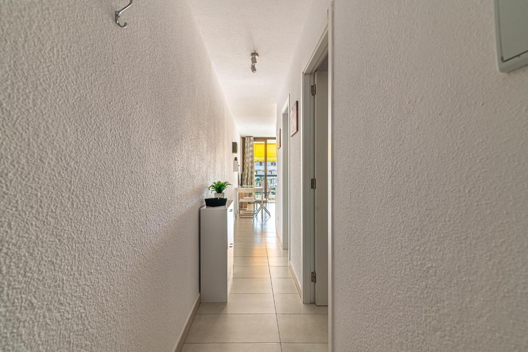 Apartamento Vina Del Mar, Disfruta Del Relax Playa de las Américas Exterior foto